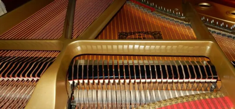 4 Reasons Why a Steinway Grand Piano Hits the Right Notes