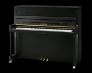 Kawai E300 Satin Finish
