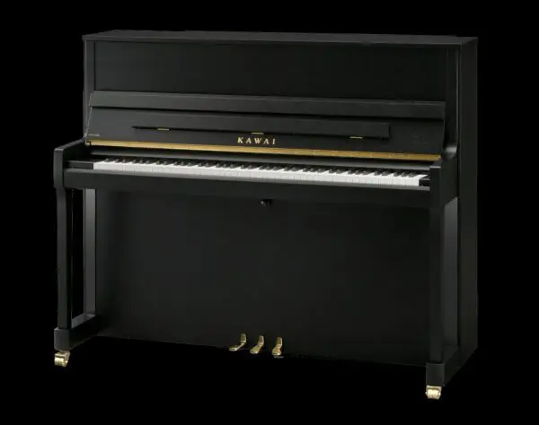 Kawai E300 Satin Finish