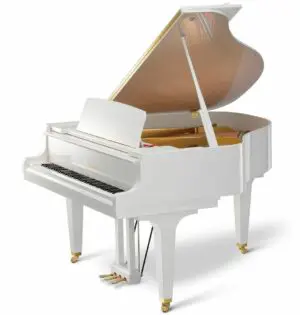 Kawai GL30 White
