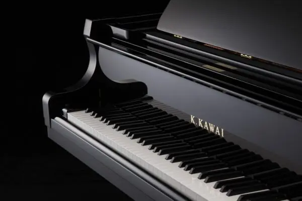Kawai GX Keyboard