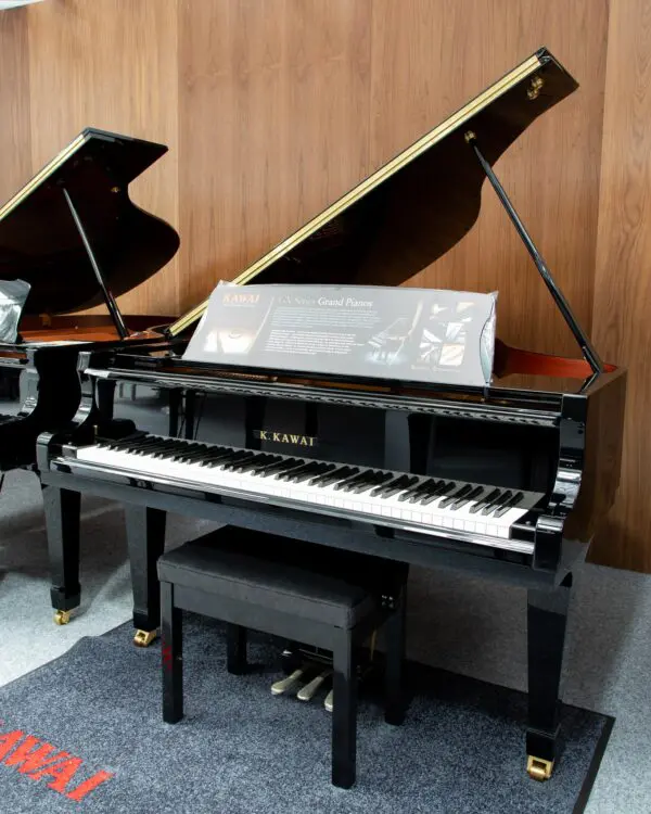 Kawai GX2 Showroom