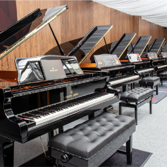 Pianos for Sale