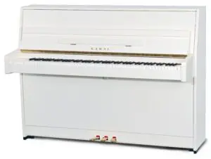 Kawai K15 White