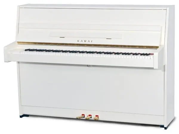 Kawai K15 White