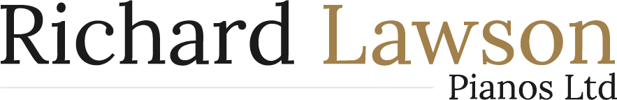 Richard Lawson Pianos Ltd