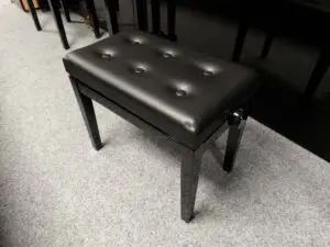 Piano Stool