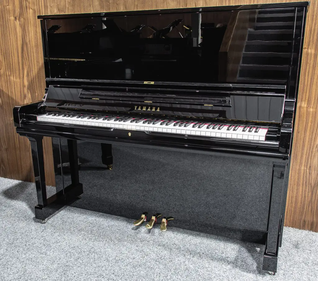 Yamaha YUS3 Upright, 13 Years Old