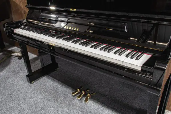 Yamaha YUS3