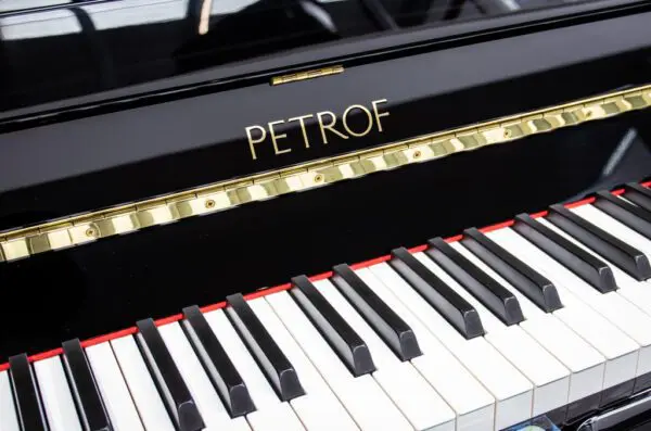 Petrof 131