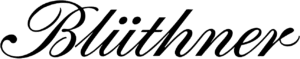 Blüthner Logo
