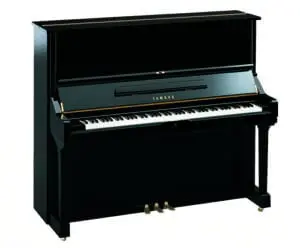 Yamaha piano