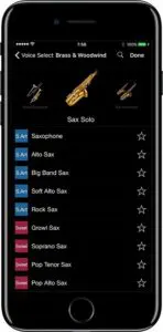 Smart Pianist Instruments