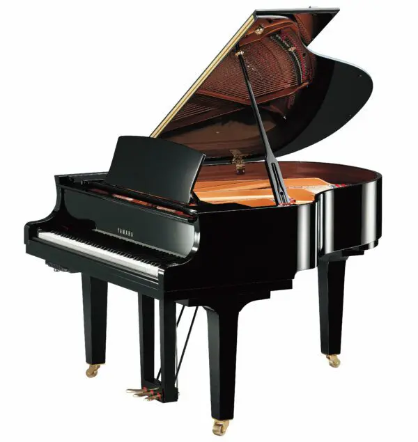 Yamaha C1X TA2