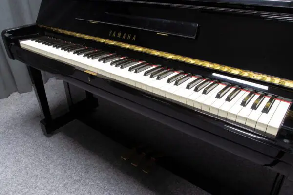 Yamaha U1 UX1 Keyboard