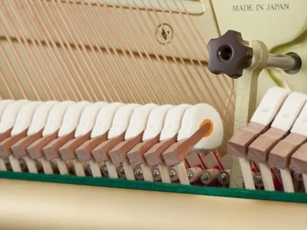 Yamaha SE132