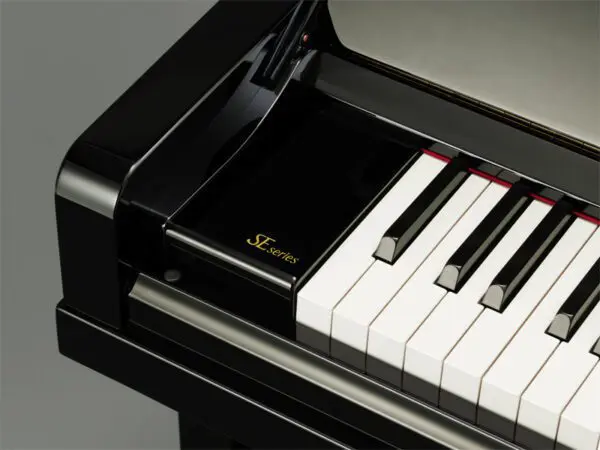 Yamaha SE132