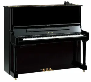Yamaha SU7 SH2