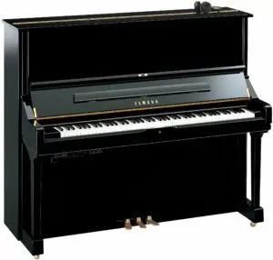 Yamaha U3 SH2