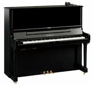 Yamaha YUS3 SH2