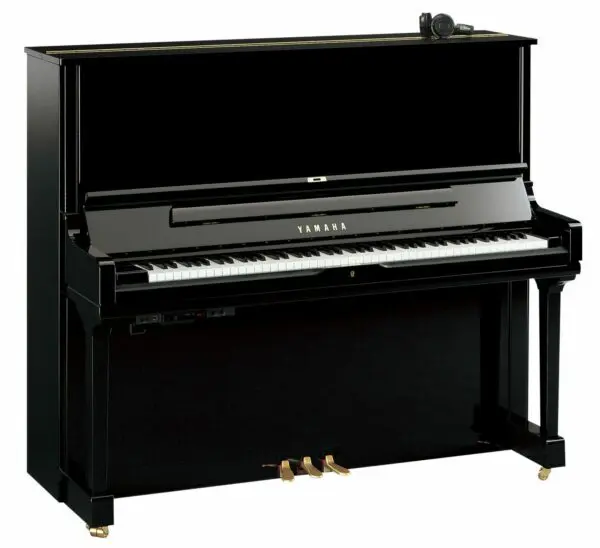 Yamaha YUS3 SH2