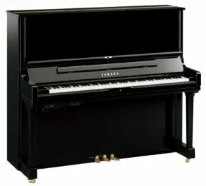 Yamaha YUS3 TA2