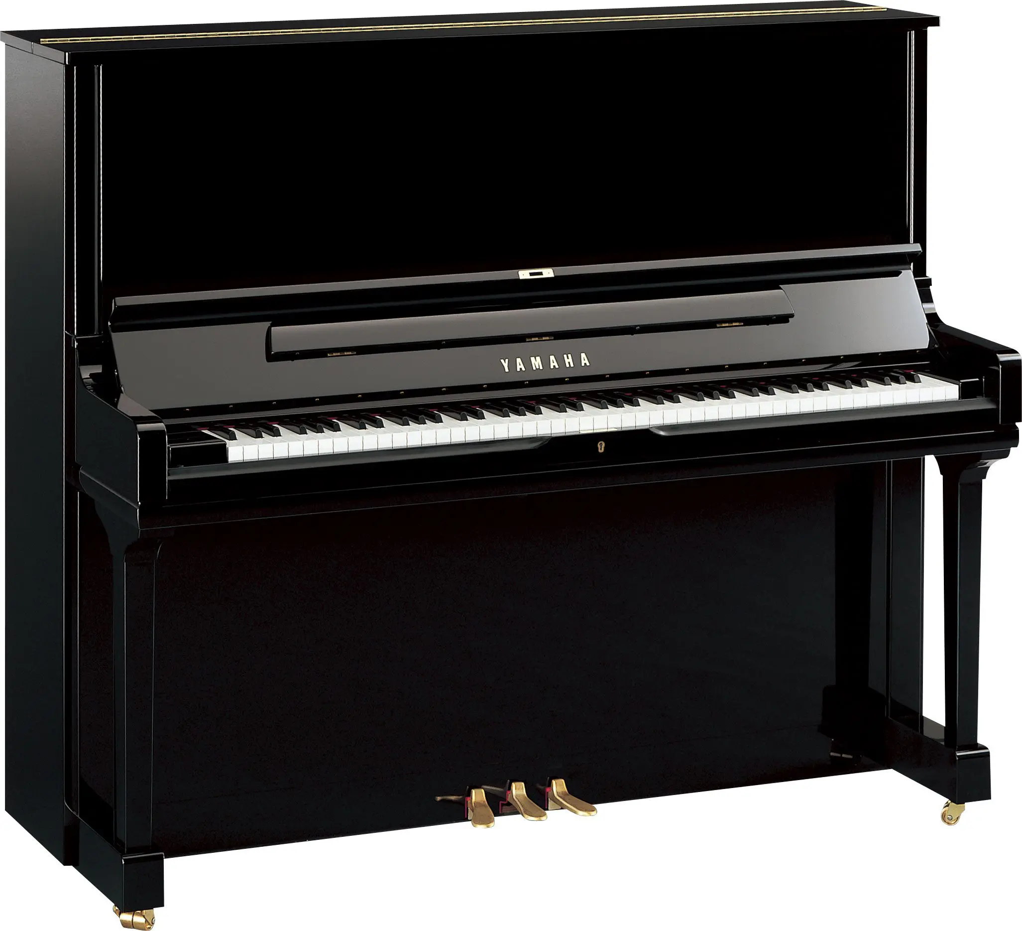 Yamaha YUS3