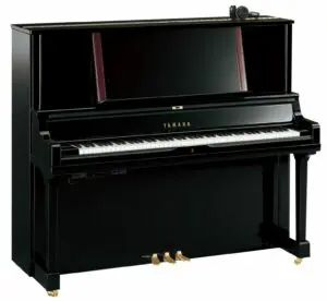 Yamaha YUS5 SH2