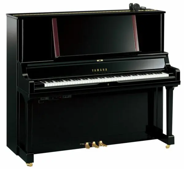 Yamaha YUS5 SH2