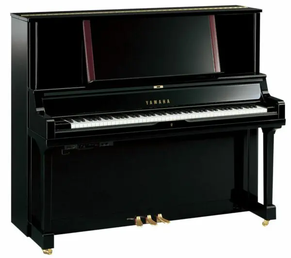 Yamaha YUS5 TA2