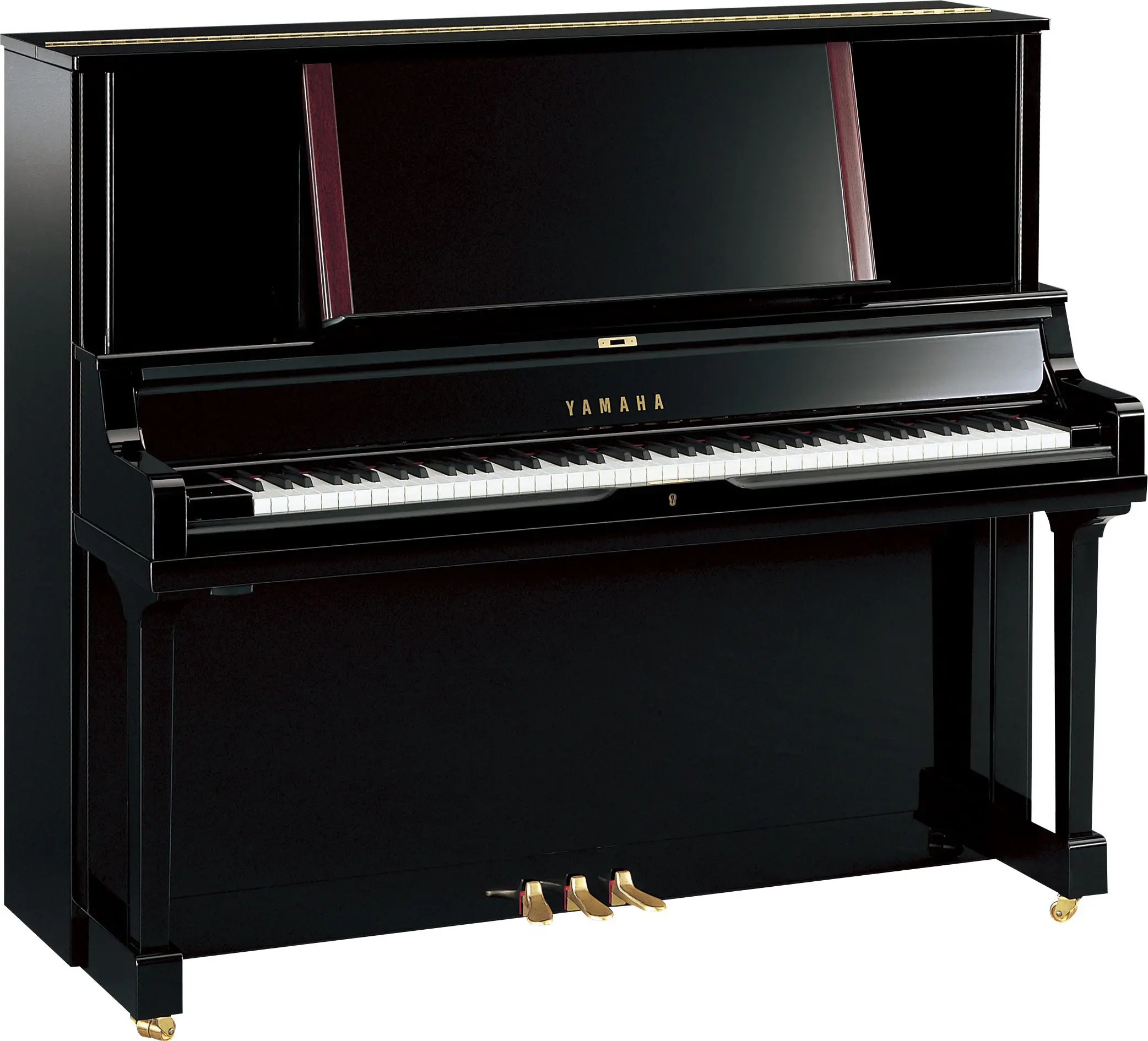 Yamaha YUS5