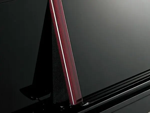 Yamaha YUS5