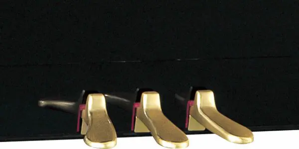 Pedals