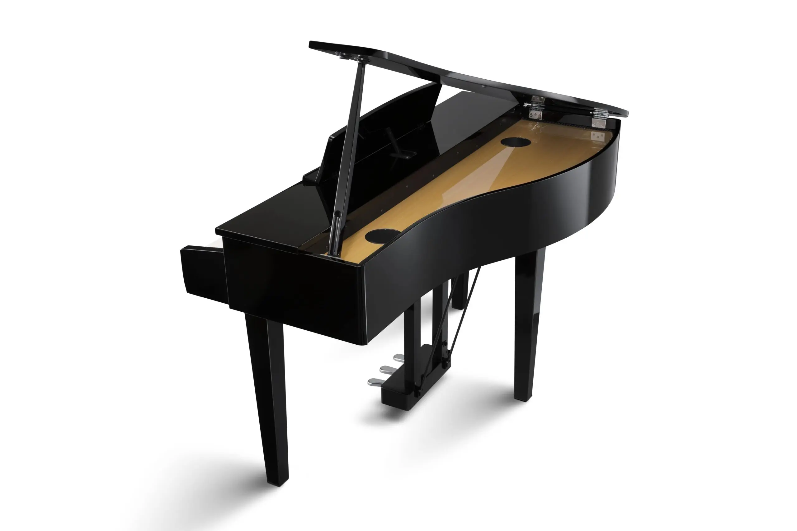 Kawai DG30 Reverse