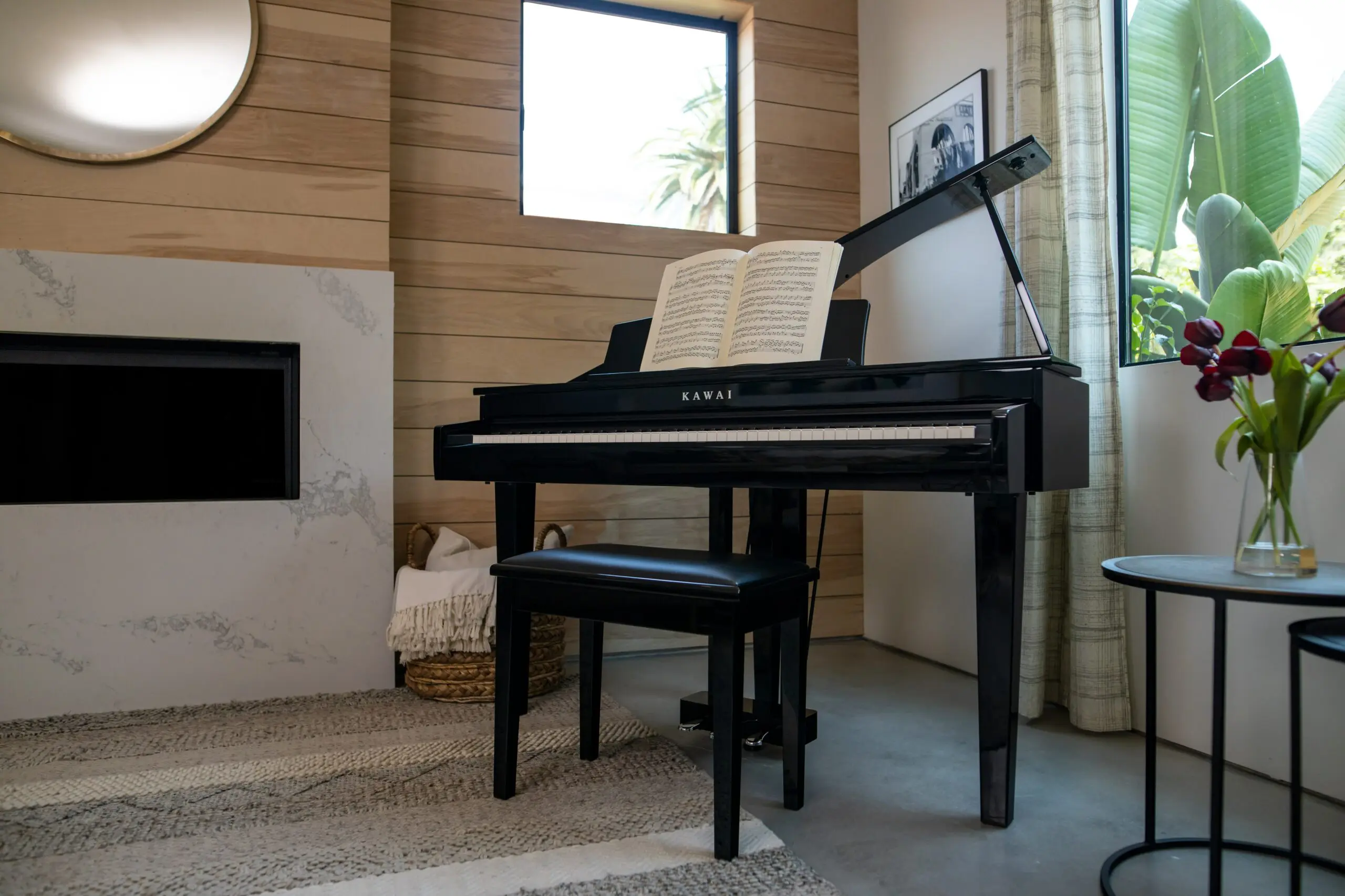 Kawai DG30 Digital Grand
