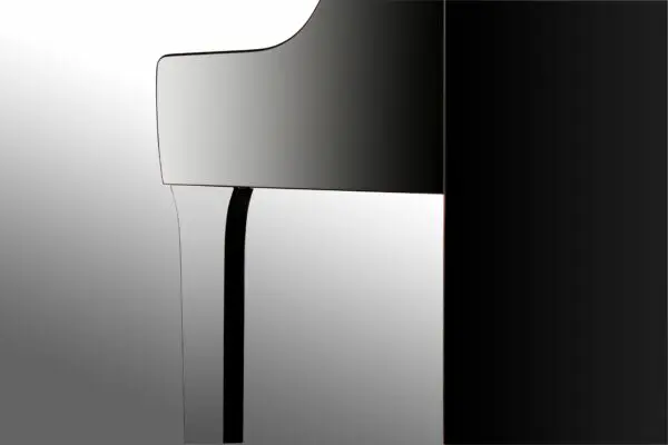 Kawai K800 Leg