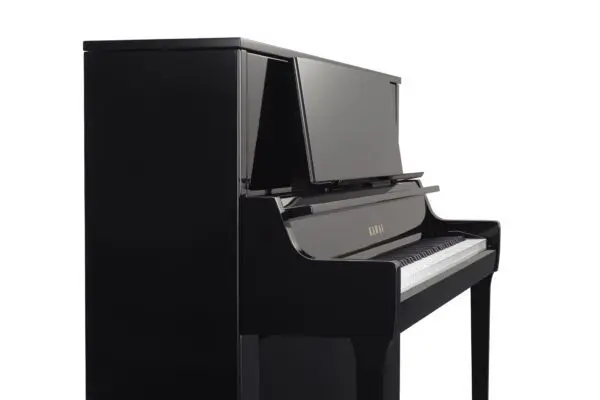 Kawai K400 Grand Style Music Rack
