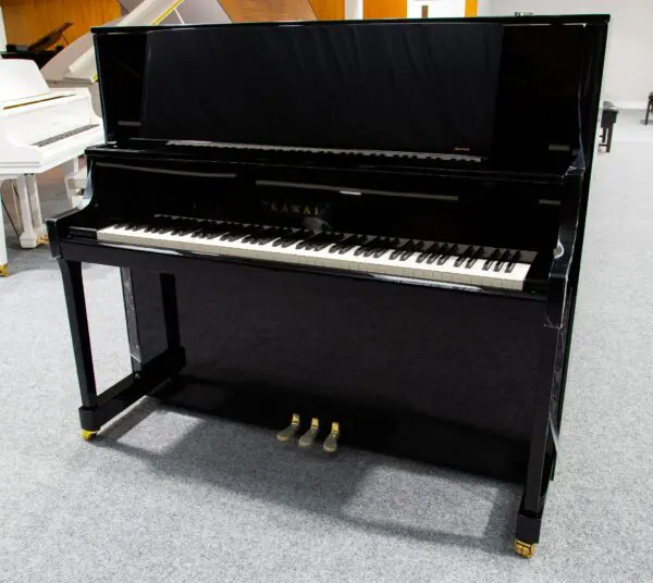 Kawai K800 Showroom
