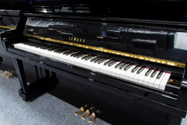 Yamaha U1 U10A Keyboard