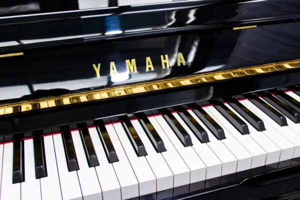 Yamaha U1 U10A Keys