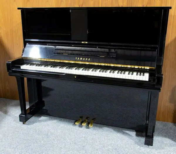 Preowned Yamaha U3A