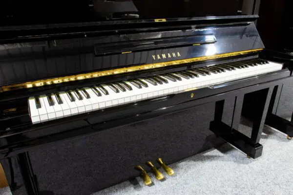 Yamaha U3A Keyboard