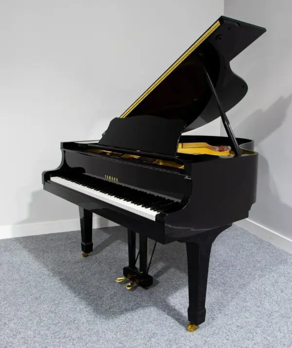Yamaha G2