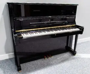 Steinway Model V Upright