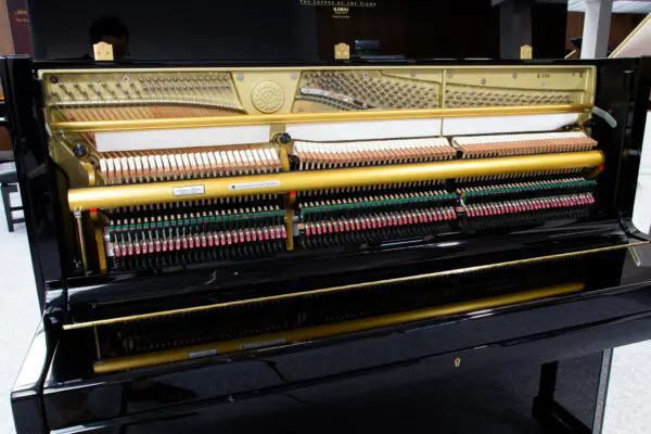 Kawai K500 Ex Demo Internal