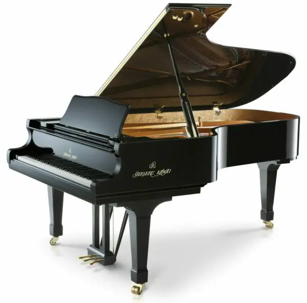 Shigeru Kawai SK7