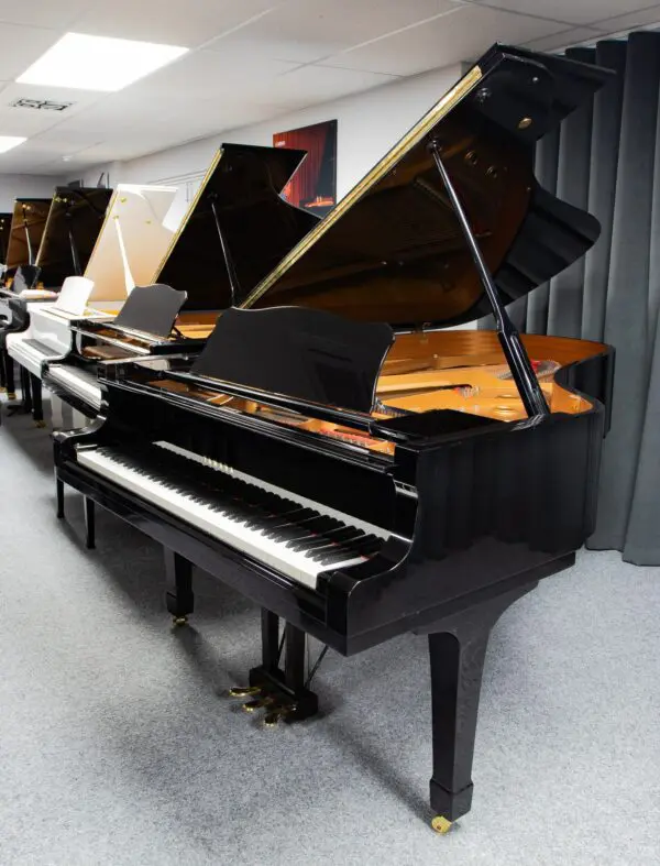 Yamaha C6