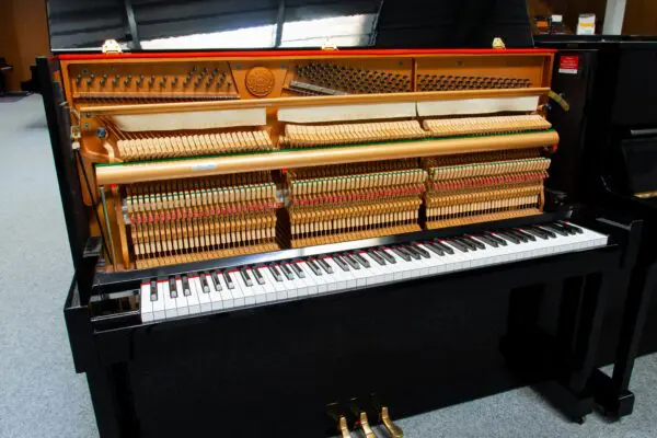 Kawai CL-3 Internal