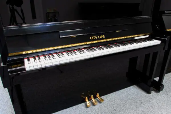 Kawai CL-3 Keyboard