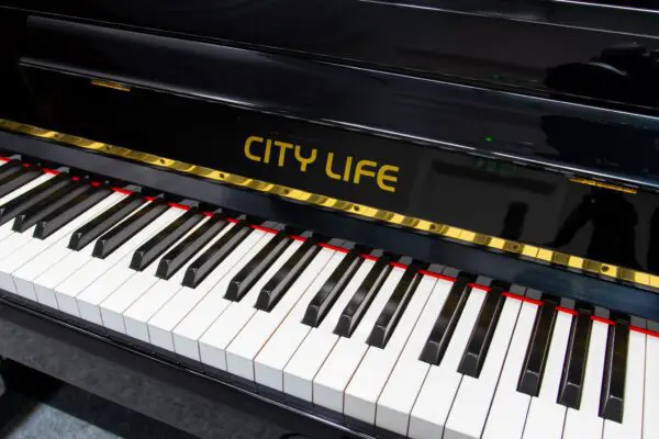 Kawai CL-3 Keys